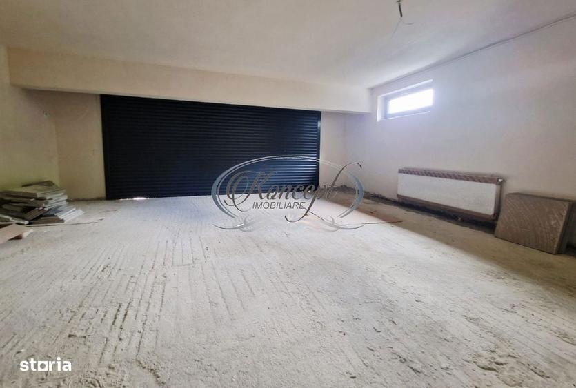 Casa exclusivista cu terasa si vedere panoramica - 19