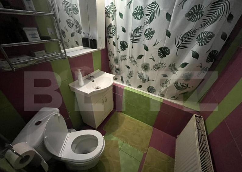 Apartament de 4 camere, 86 mp utili, parter Gae?ti, co - 14