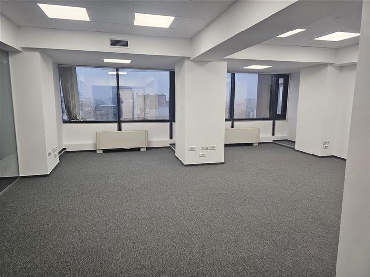 Cladire de birouri de prestigiu - spatii de la 41 mp - 3