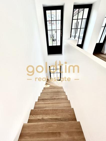 VILA SUBLIMA 650MP+TEREN 520MP/IMPECABIL CONSOLIDATA SI RENOVATA/CAPITALE - 32