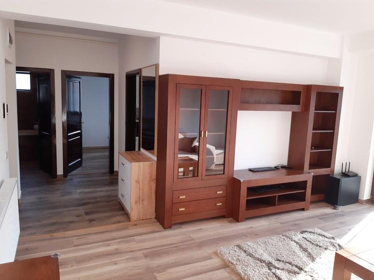 Apartament cu 2 camere,decomandat, 53 mp, zona str. Buna Ziua. - 7