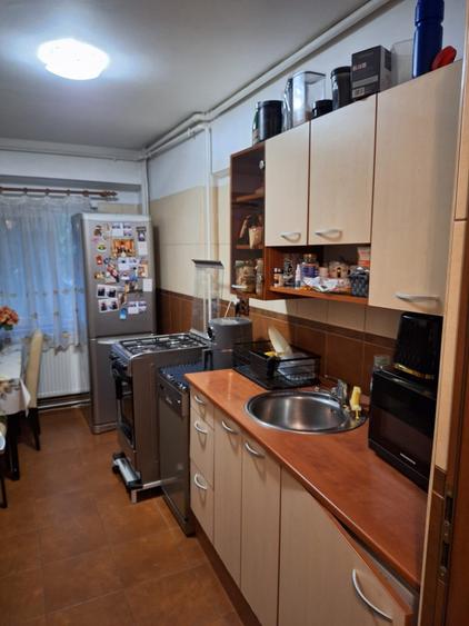 Inchiriere apartament doua camere Rahova - Petre Ispirescu - Dumbrava Noua ! - 10