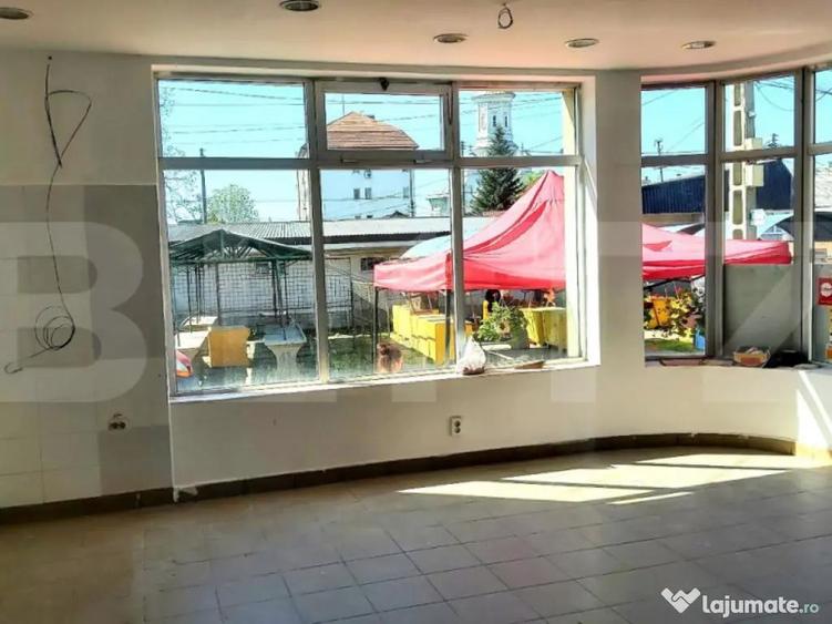 Spatiu comercial, 110 mp, zona Ultracentrala - 3