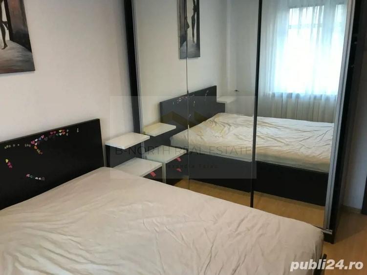 Închiriere apartament 2 camere Crângași – parcare, boxă - 2