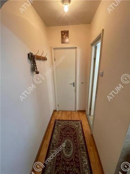 Apartament cu 2 camere si balcon in zona Rahovei din Sibiu - 6