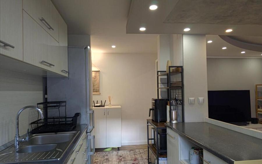 Simion Barnutiu - 3 Camere, 2 Bai, Etaj 3, Centrala Propr... - 9