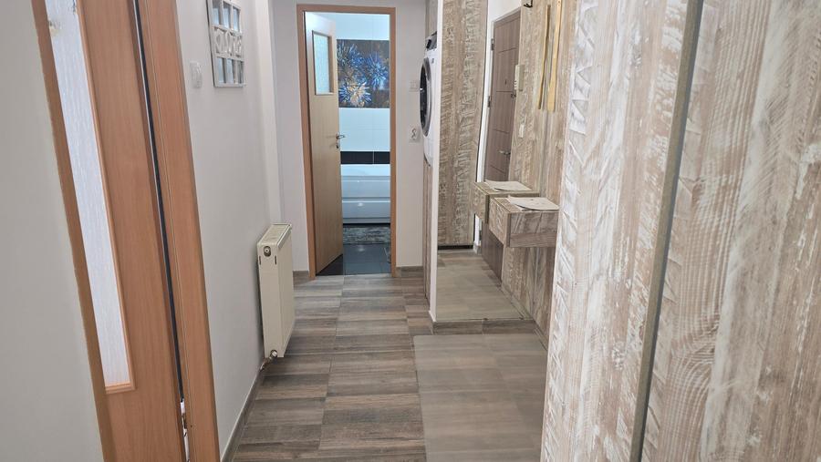 Vand apartament 2 camere decomandat in Deva,  22 Decembrie (Politie Municipiu) - 6