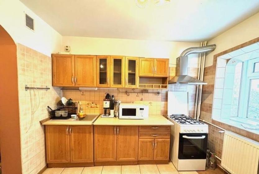 Apartament 3 camere, decomandat, Nerva Traian - 6