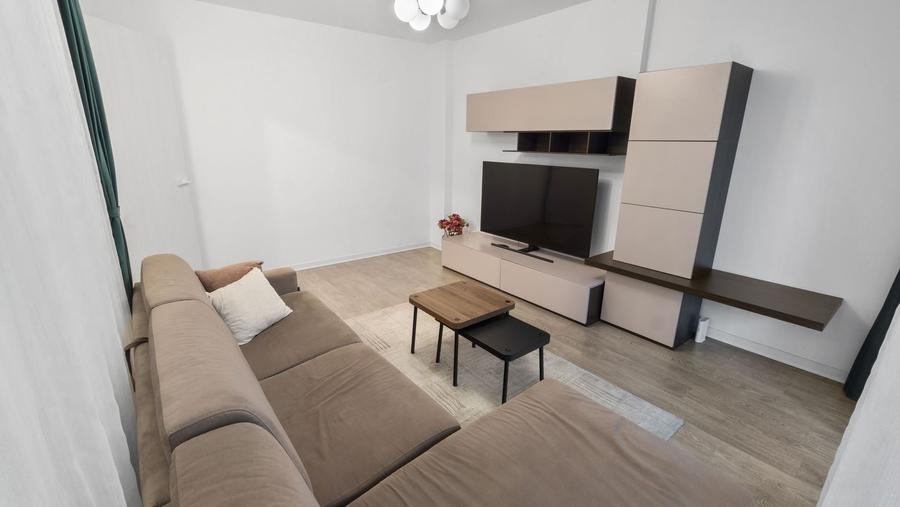 2 Camere 9 Cloud Pipera Aviatiei Promenada Cu Parcare DRPCIV Pipera - 8