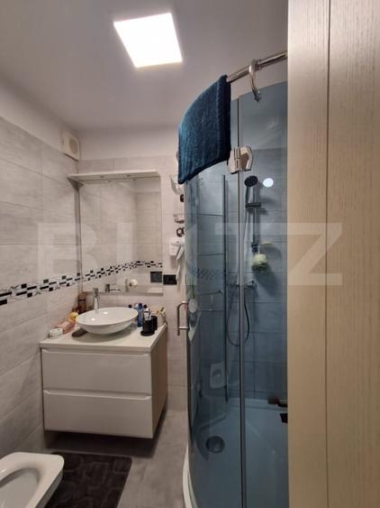 Casa tip vila P+M de vanzare, 120 mp, zona Bunloc - 6