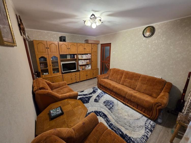 Apartament 2 camere Viziru 3 mobilat si utilat - 1