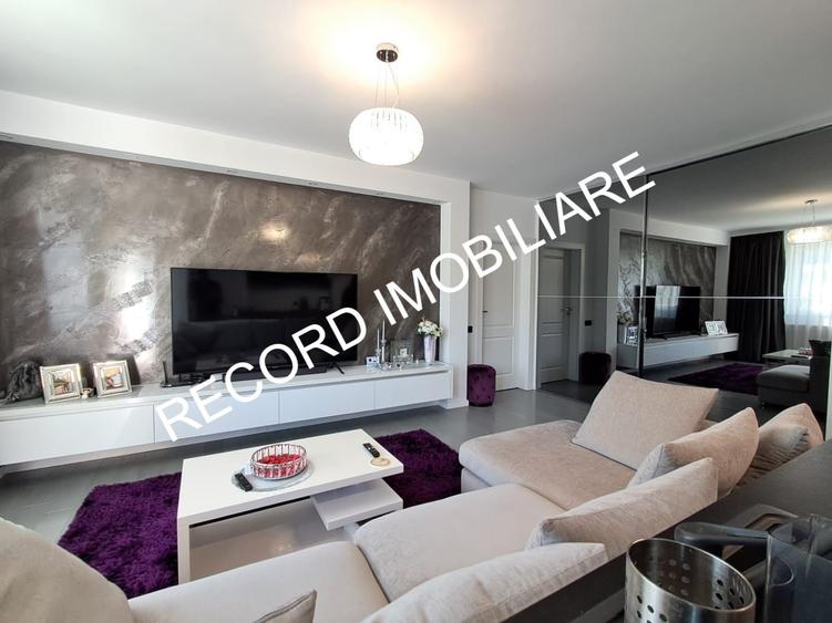 Apartament ultrafinisat zona VIVO ( Floresti, Cluj) - 1