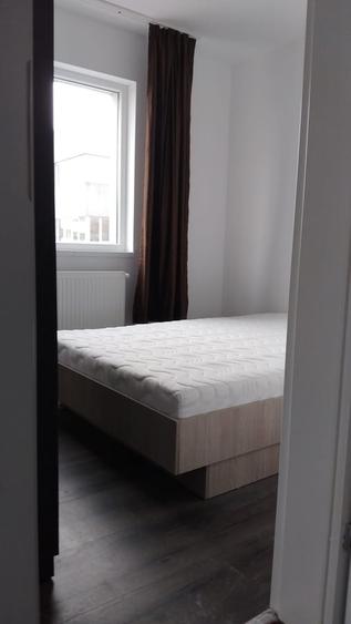 Militari Residence, Strada Tineretului - 10