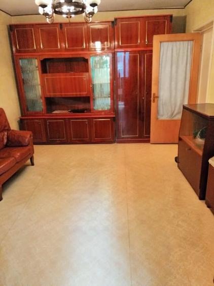 2 camere | 56 mp utili | 1980 | Lujerului | Etaj 1/10 - 1