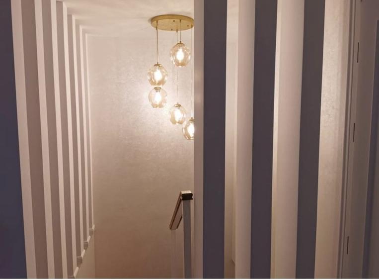 Vilă nouă 5cam,BUCURESTI-NICOLAE GRIGORESCU-DIRECT DEZVOLTATOR-poze reale - 14