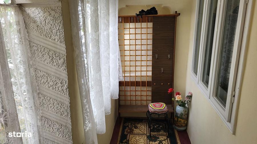 Casa de vanzare, 4 camere, teren 3200mp - 9