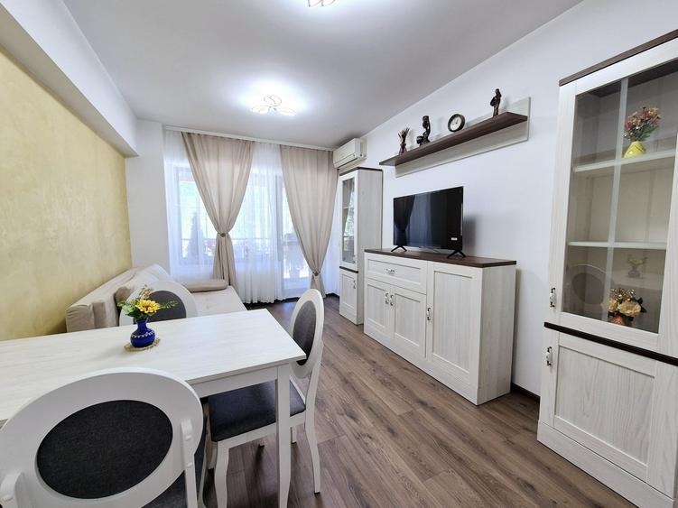 Mamaia - Scandinavia - apartament  situat in centrul statiunii - 1