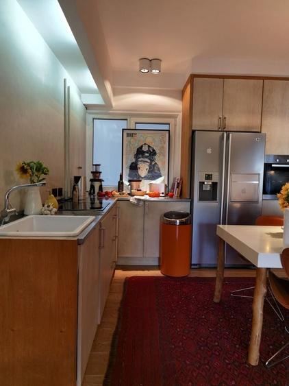 Apartament Art Deco | Design rafinat | Bulevardul Dacia/ Vulcanescu - 7