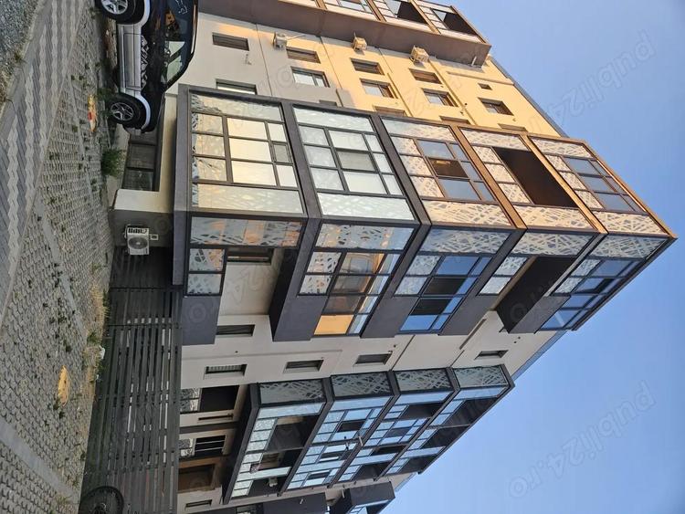 Apartament nou 2 camere Techirghiol - 2