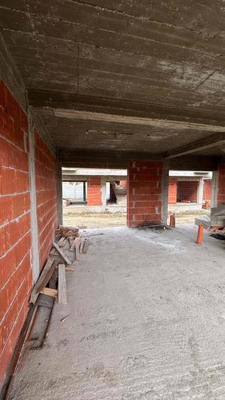 De Vanzare: Casa Tip Duplex cu Etaj ?i Pod 4 Camere, 3 Bai Ansamblu Reziden?ial - 6