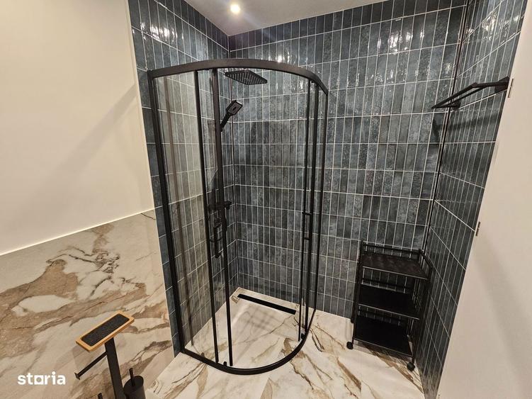 Apartament modern cu gradina superba si parcare acoperita - 9