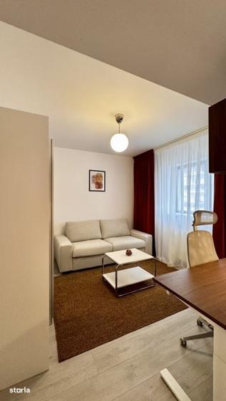 Apartament 3 camere complex HILS REPUBLICA cu loc de parcare subteran inclus - 9