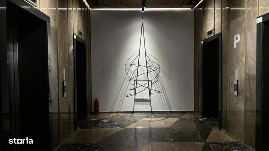 Spatiu de birouri de vanzare l Pipera l Pipera Plaza - 6