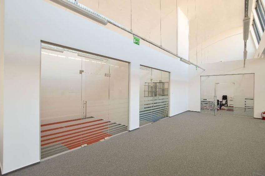 0% comision! Inchiriere birouri Domenii, 663 - 1643 mp - 11