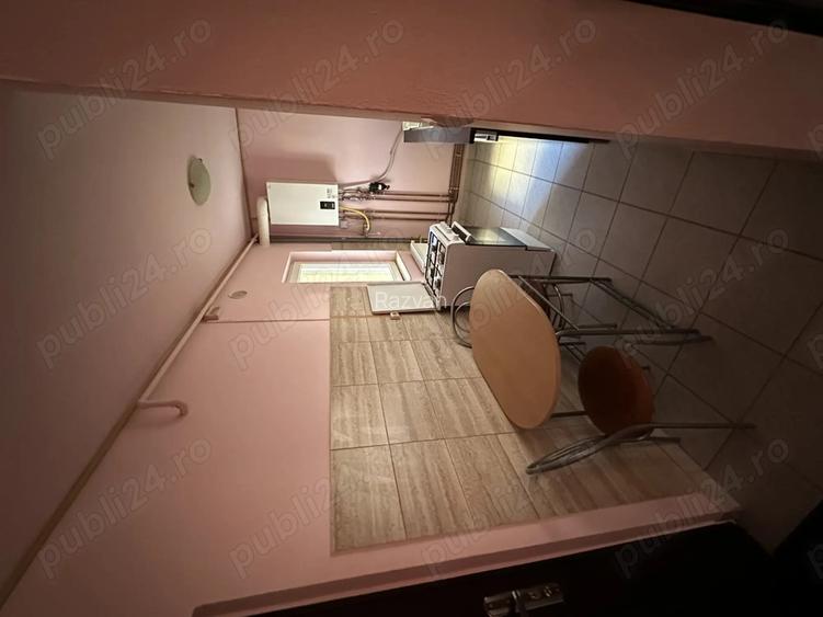 Persoana fizica inchiriez apartament 1 camera Calea Lipovei