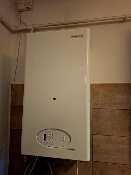 garsoniera Gavana 3 , mobilată/utilata , finisaje moderne ! - 7