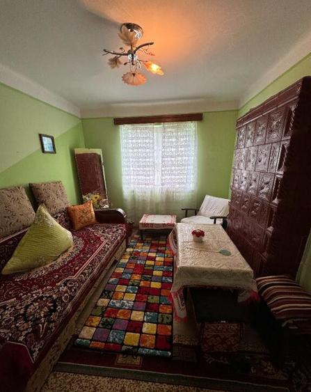 Vand casa in Horia - 4