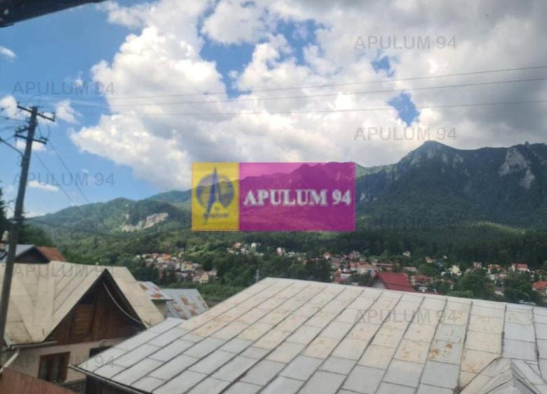 Vilă de v&acirc;nzare &icirc;n Bușteni - 43