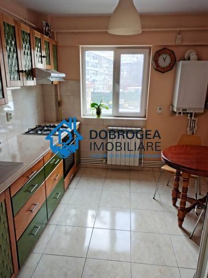 ULTRACENTRAL-2 CAMERE DECOMANDAT  ,CENTRALA GAZ, ETAJ 1 - 1