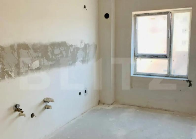 Apartament 2 camere, 56 mp in complexul VIVAT RESIDENCE zona - 5