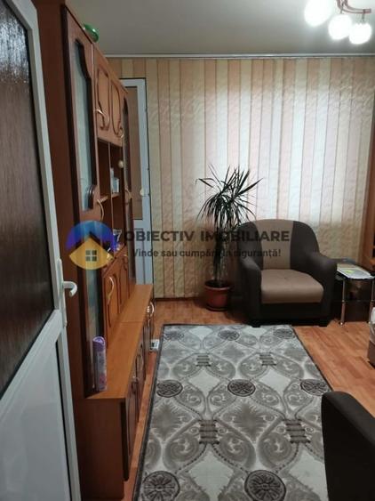 Apartament 3 camere – Strada Lamaitei - 2
