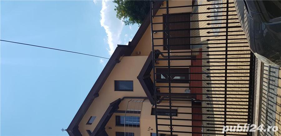 Vand casa moderna - 1