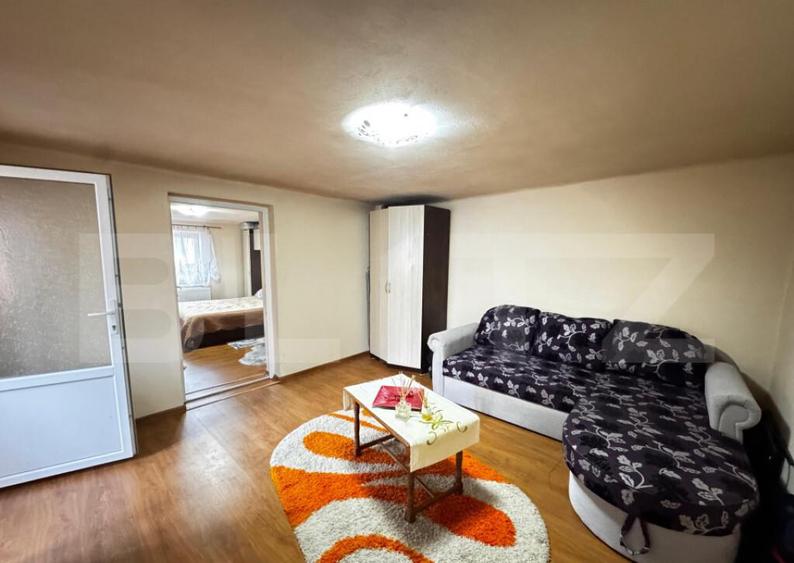 Casa cu 3 camere ?i 603 mp teren. Galda de Jos - EXCLUSIVI - 8
