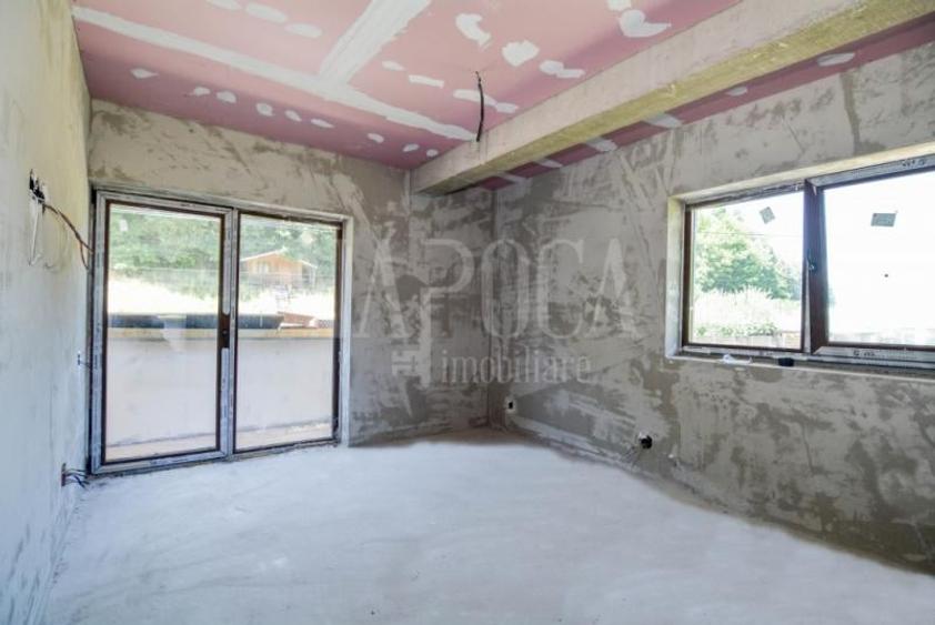 Casa 4 camere de vanzare in Floresti - 11