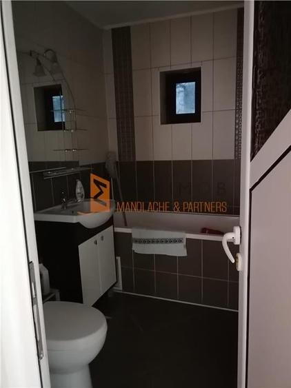 Apartament 2 camere confort 1 semidecomandat zona Dorobanti 1 - 9