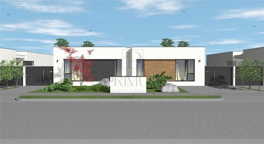 Duplex modern, perfect compartimentat ? Dumbravita, judetul Timis - 17