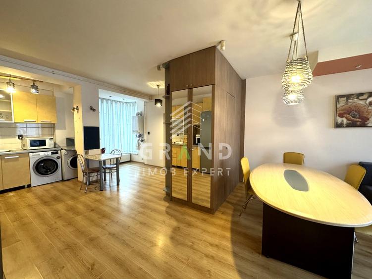 3 CAMERE | 2 BĂI | 100 MP | PARCARE | MĂNĂȘTUR/BUCIUM | STR. DRUMUL SF.IOAN - 10