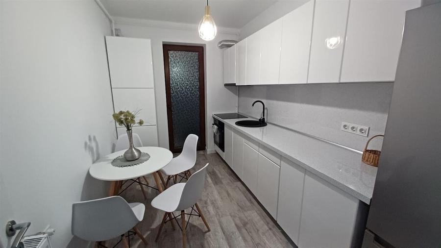 Apartament modern 2 camere cu balcon si loc de parcare zona Doamna Stanca - 5