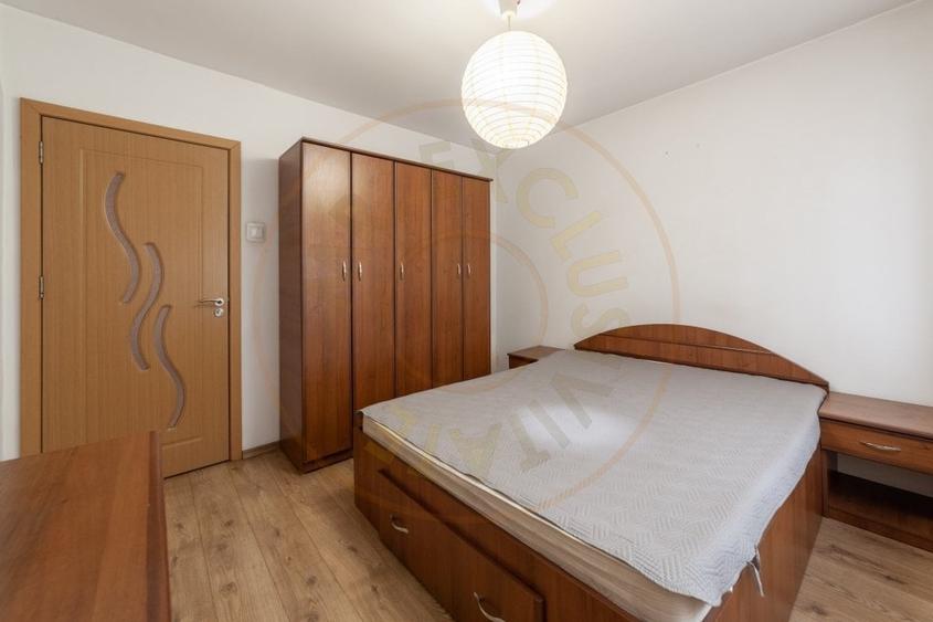 Apartament 3 camere, etaj 1 - Pitesti, Nord! - 8
