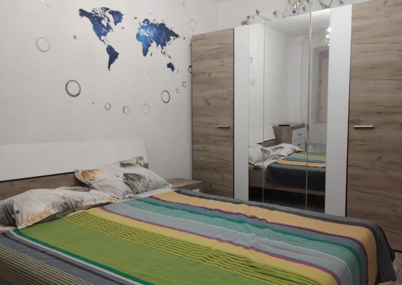 Apartament 2 camere in Deva, zona ultracentrala Bd 1 Decembrie, et 1 - 10