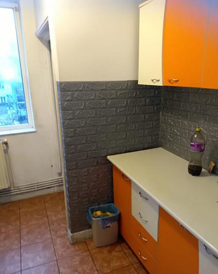 ISACCEI-APARTAMENT 2 CAMERE, ETAJ 2 - 7