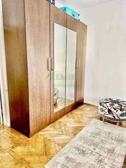 EXCLUSIVITATE APARTAMENT 3 CAMERE 2 BAI+BOXA INCLUSA IN PRET |STEFAN CEL MARE - 9