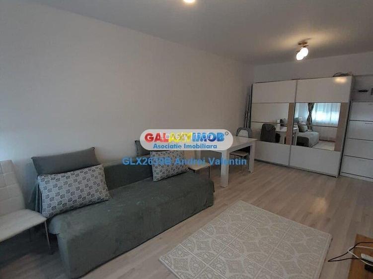 Garsoniera Bloc Nou Berceni - Grand Arena - Centrala