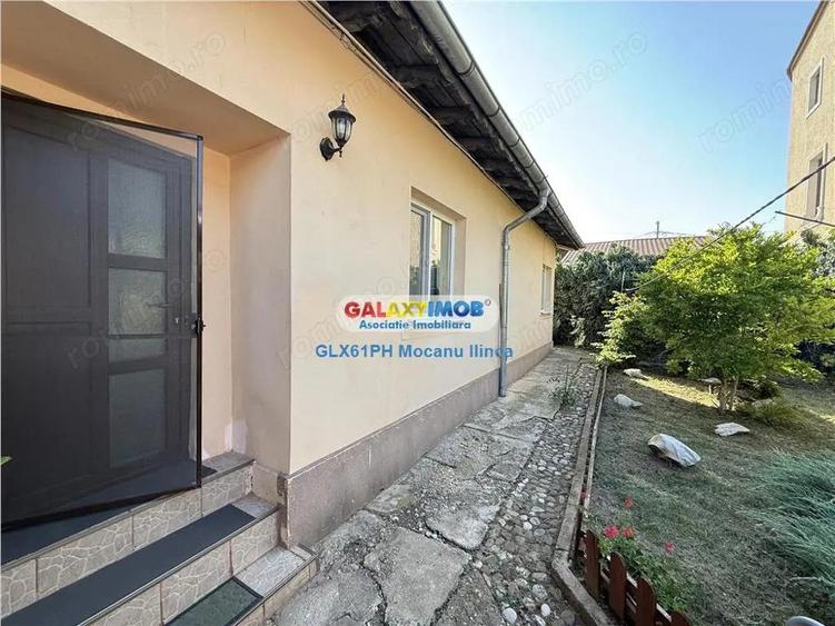 Vanzare casa 4 camere, in Ploiesti, zona Republicii - 12