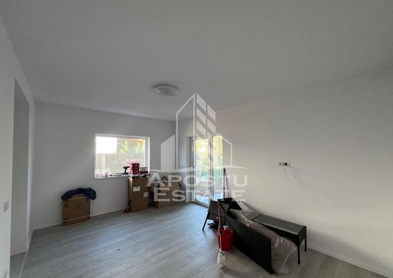 Casa noua in Sanandrei 3 camere, 77 mp utili - 9