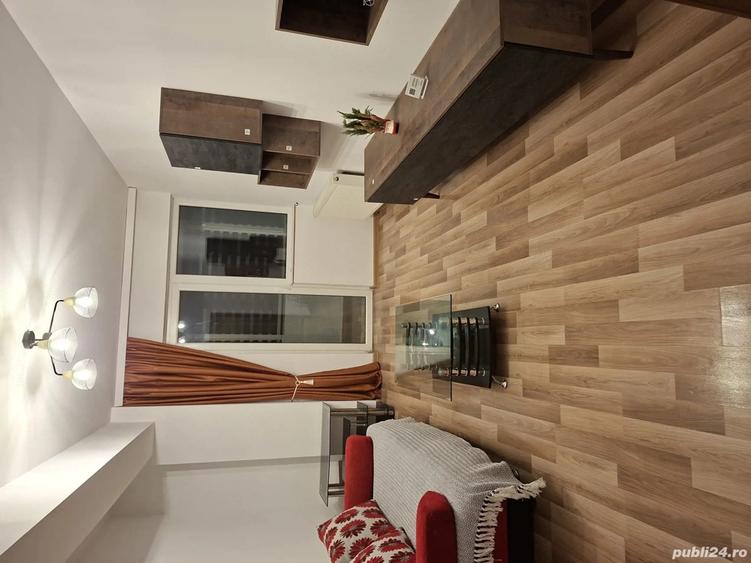 Inchiriez apartament 2 camere, decomandat, Metrou Eroii Revolutiei - 4